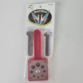 866853000105 GOLAT TAYLOR TOOLS Thread Wizard Bolt Remover