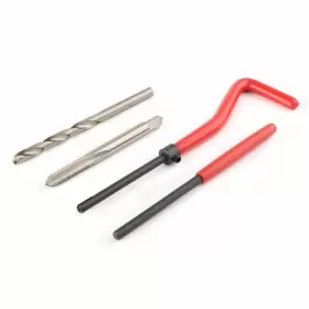 420014753677 GOODBCDUS Thread Repair Tool Helicoil Coil Kit #3