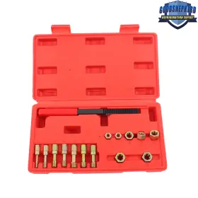 GP1125486DH GOODSHEPHERD18 Thread Chaser Set Practical Tool