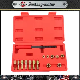 GM1851606G GOSTANG Thread Repair Set Restorer Rethreading