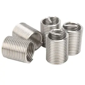 HURRISE2GNAVOXFMB GOTOTOP Thread Repair Helicoil Steel M22