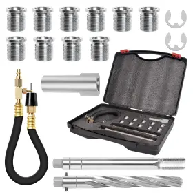 YTBS007 GOYWATO Spark Plug Thread Repair Valve Tool Foolproof
