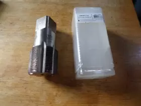 5197 GP Npt Taper Pipe Tap Thread Cleaning Rethreading High
