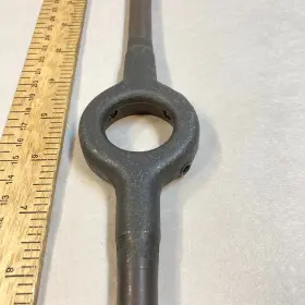 1753 Gtd Die Handle #3