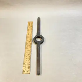 1753 Gtd Die Handle