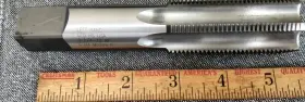 M0299 Left Gtd Nf Plug Tap Hss Lh