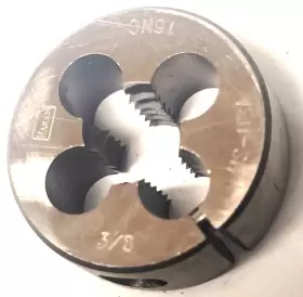 502044 HANSON Irwin Hss Od Round Die