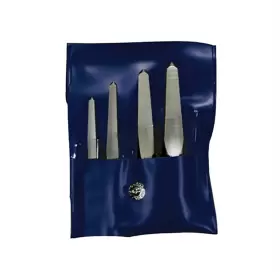 53625 HANSON Irwin Set Spiral Screw Extractor #2