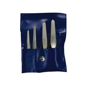 53625 HANSON Irwin Set Spiral Screw Extractor