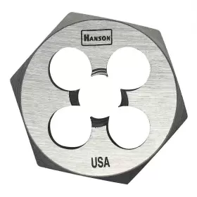 6534ZR HANSON Die #2