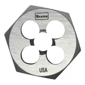 6534ZR HANSON Die