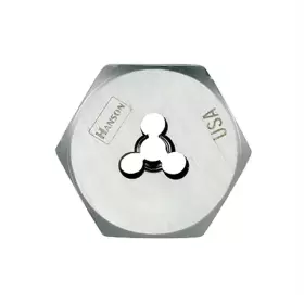 6640 HANSON Die Hex #2