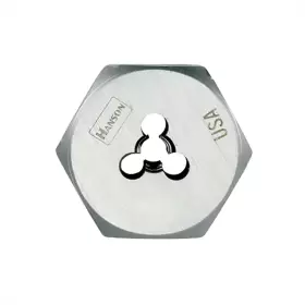 6640 HANSON Die Hex