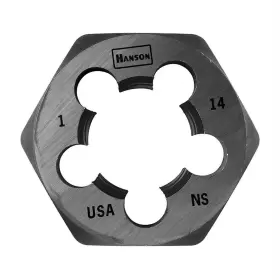 8467 HANSON Threading Tools #2