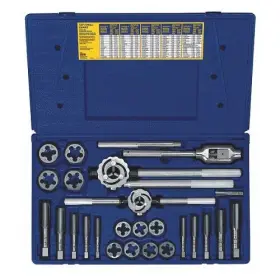 HN97311 HANSON Irwin Tap Hex Die Set