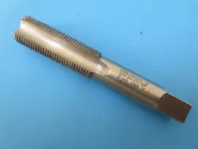 10193-12 HELI-COIL Tap Unf Bottoming Chamfer Looks H3 Sti