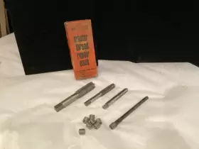 4951-5 HELI-COIL Box Master Thread Repair Pack Res #2