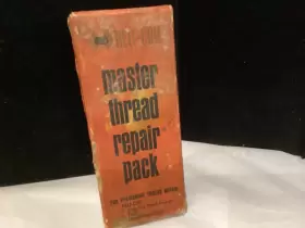 4951-5 HELI-COIL Box Master Thread Repair Pack Res #3