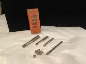 4951-5 HELI-COIL Box Master Thread Repair Pack Res