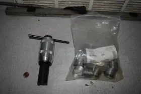535-20 HELI-COIL Tool Unf Inserts