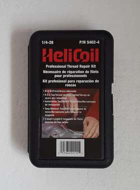 5402-4 HELI-COIL Thread Repair Unf Kit