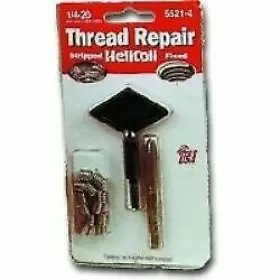 5528-4 HELI-COIL Thread Rer Pai Kit #2