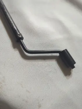 HIT632 HELICAL WIRE INC Prewinder #2