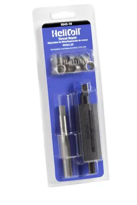 012301859188 HELICOIL Heli Coil Thread Repair Kit M10