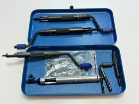0406000 HELICOIL Heli Coil Tool Set M6