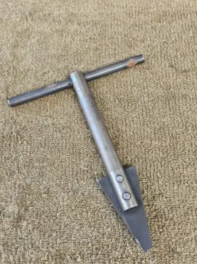 1227-15 HELICOIL Hc Extracting Extractor Tang Tool #2