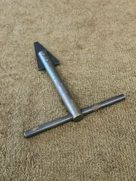 1227-15 HELICOIL Hc Extracting Extractor Tang Tool #3