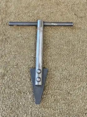 1227-15 HELICOIL Hc Extracting Extractor Tang Tool