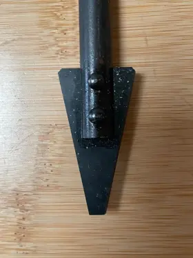 1227-16 HELICOIL Heli Coil Handle Thread Extracting Tool #2