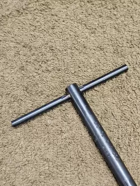 1227-6 HELICOIL Extracting Extractor Tang Tool #2