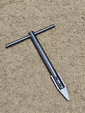 1227-6 HELICOIL Extracting Extractor Tang Tool