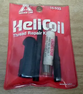 16-533 HELICOIL Thread Repair Kit