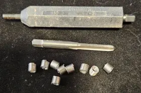 2299-3 HELICOIL Thread Repair Inserts Kit