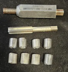 2299-7 HELICOIL Thread Repair Inserts Kit
