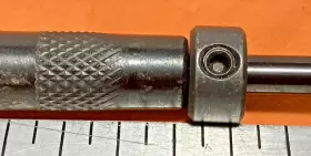 2698-04 HELICOIL Twinsert Prewinder Mandrel #3