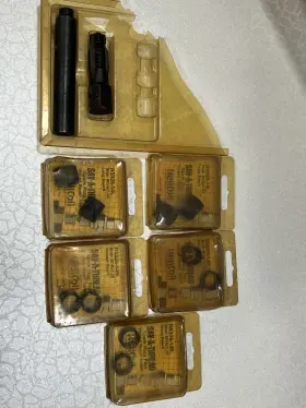 326-1 HELICOIL Spark Plug Thread Repair Tool Kit