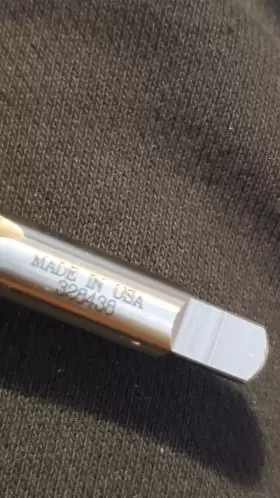 328438 HELICOIL Heli Coil Taps Bott H2 Sti Fi #2