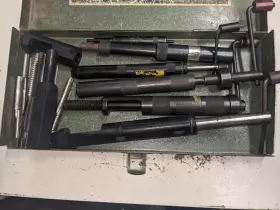 3692-7 HELICOIL Heli Coil Tools Prewinder
