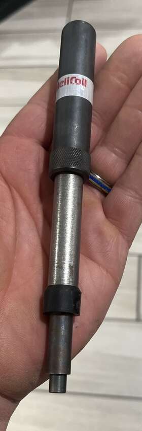 3692-8 HELICOIL Tang Tool Great