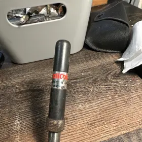 3695-06 HELICOIL Threading Tools #3