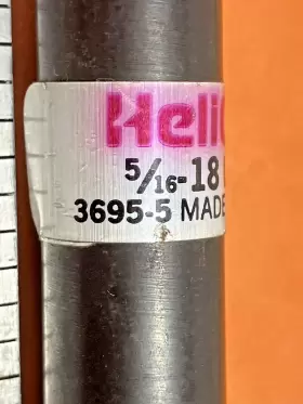 3695-5 HELICOIL Tang Tool #2