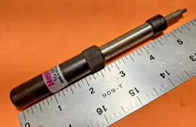 3695-5 HELICOIL Tang Tool