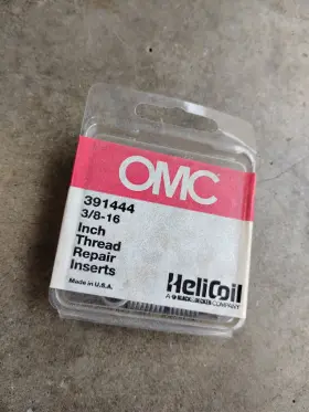 391444 HELICOIL Thread Repair Inserts