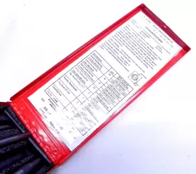 4131-06-1 HELICOIL Thread Repair Kit #2