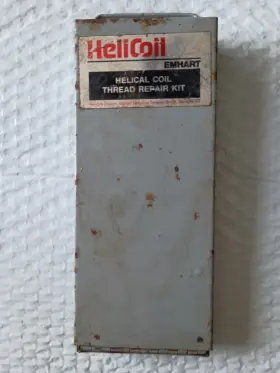 4131-1-1 HELICOIL Thread Repair Kit
