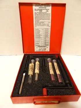 4131-5-1 HELICOIL Thread Repair Kit